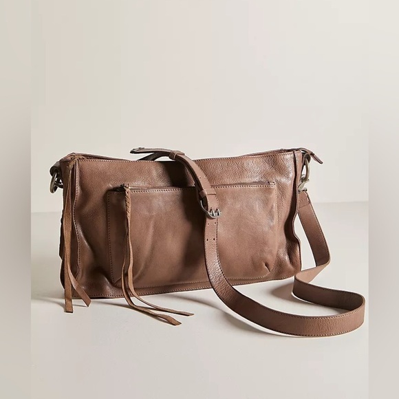 Free People Handbags - NWT We The Free Dixon Crossbody
